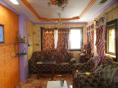 Gallery Cover Image of 1100 Sq.ft 2 BHK Apartment for buy in Kalyan East for 3500000