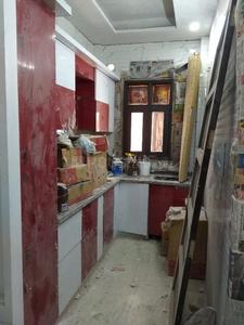 2 BHK Independent Floor