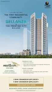 2 BHK Flat