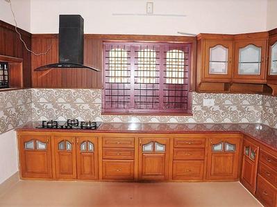 Gallery Cover Image of 2100 Sq.ft 4 BHK Independent House for buy in Paravattani for 6500000