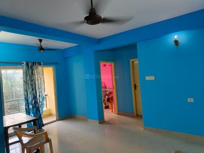 Bisharpara Bhk Flat For Rent In Birati Without Brokerage BHK Flat