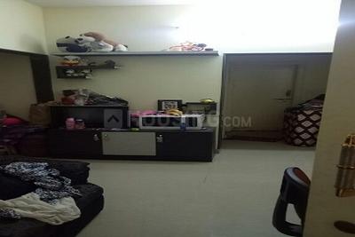 1 BHK Apartment