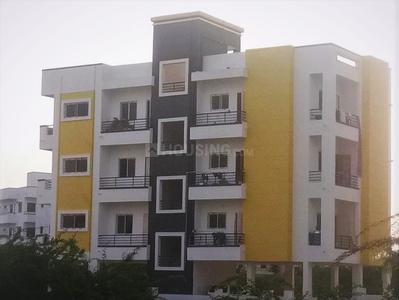 Gallery Cover Image of 965 Sq.ft 2 BHK Apartment for buy in Shiva Nagar for 2800000