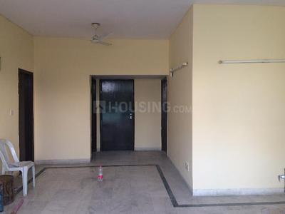1 BHK Apartment