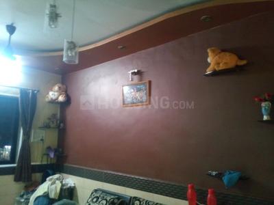 Gallery Cover Image of 445 Sq.ft 1 BHK Independent House for buy in Dahisar East for 9700000