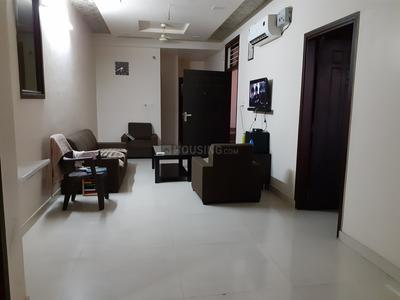 Gallery Cover Image of 1650 Sq.ft 3 BHK Apartment for buy in Taru Chhaya Nagar for 8000000