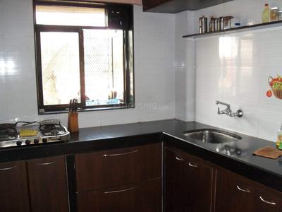 Gallery Cover Image of 565 Sq.ft 1 BHK Apartment for buy in Andheri East for 9200000