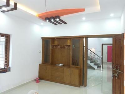 Gallery Cover Image of 1300 Sq.ft 3 BHK Independent House for buy in Perur for 4500000