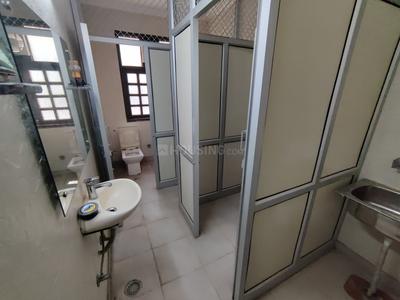 Bathroom Image of Site Properties PG in Patel Nagar