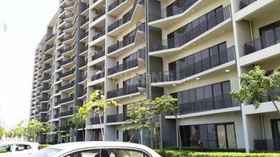 4 BHK Apartment