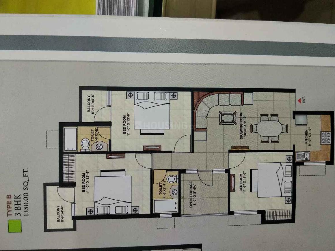 Floor Plan Floor Plan