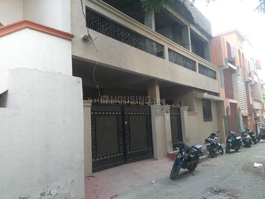 3 BHK 1845 Sqft Independent House for sale at Mehdipatnam, Hyderabad