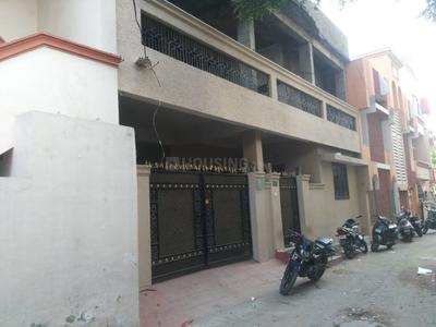 Gallery Cover Image of 1845 Sq.ft 3 BHK Independent House for buy in Mehdipatnam for 22500000