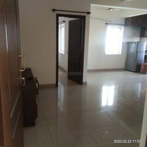 Gallery Cover Image of 1150 Sq.ft 2 BHK Apartment for rent in Yeshwanthpur for 35000