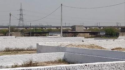 Gallery Cover Image of Sq.ft Residential Plot for buy in Sector 162 for 1200000