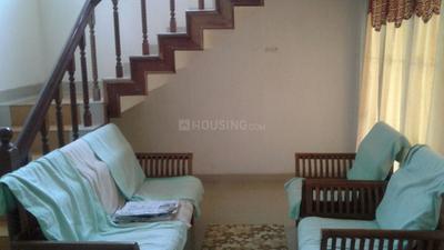 Gallery Cover Image of 3000 Sq.ft 6 BHK Independent House for buy in Koorkenchery for 13000000