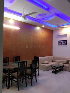 Gallery Cover Image of 2000 Sq.ft 3 BHK Independent House for buy in Vaishali Nagar for 6500000