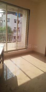 1 BHK Apartment