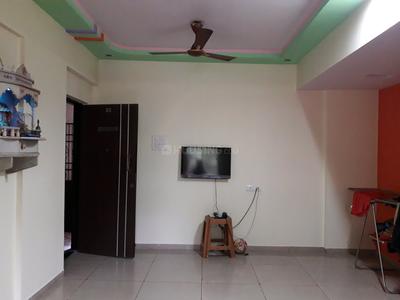 Gallery Cover Image of 785 Sq.ft 2 BHK Apartment for buy in Dombivli West for 7000000