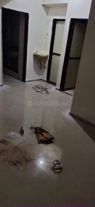 Gallery Cover Image of 985 Sq.ft 2 BHK Apartment for rent in Kamothe for 12500
