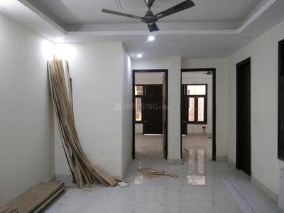 Gallery Cover Image of 900 Sq.ft 2 BHK Apartment for buy in Chhattarpur for 3450000