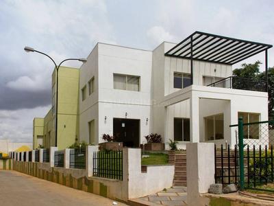 3 BHK Apartment