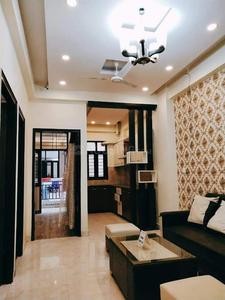 2 BHK Independent Floor