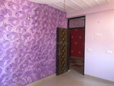 2 BHK Independent House