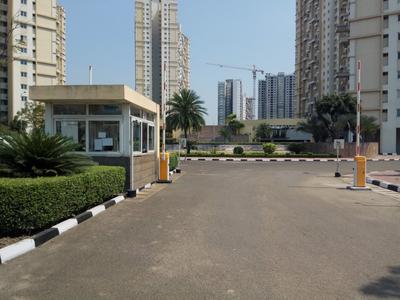 2 BHK Apartment