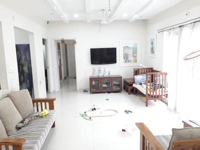 3 BHK Apartment