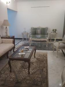 3 BHK Independent Floor