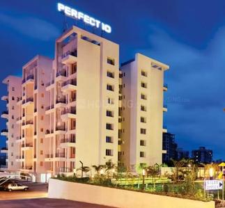 2 BHK Apartment