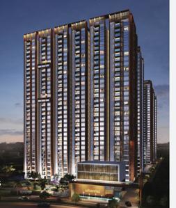 2 BHK Apartment