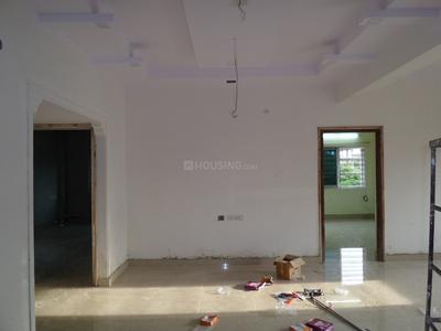 3 BHK Apartment