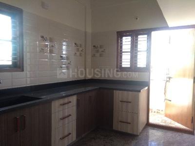 3 BHK Independent Floor
