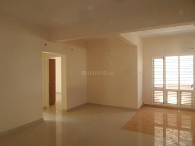 Gallery Cover Image of 1050 Sq.ft 2 BHK Apartment for buy in Jogupalya for 6200000