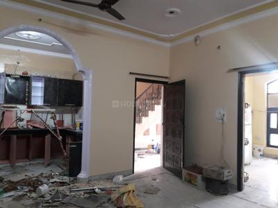 3 BHK इंडिपेंडेंट बिल्डर फ्लोर