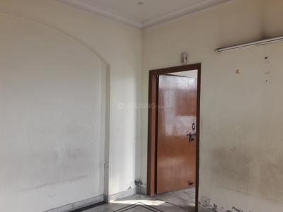 1 BHK Apartment