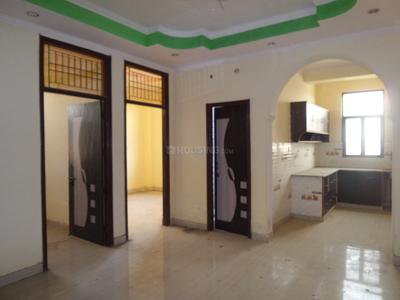 Gallery Cover Image of 765 Sq.ft 2 BHK Apartment for buy in Raispur Village for 1800000