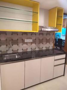2 BHK अपार्टमेंट