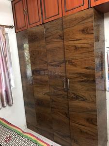 Bedroom Image of PG 4194242 Thane West in Thane West
