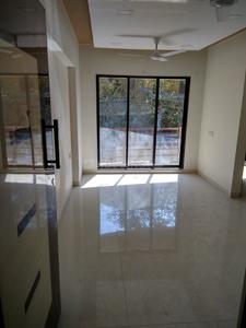 1 BHK Apartment