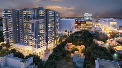 3 BHK Flat