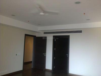 4 BHK Independent Floor