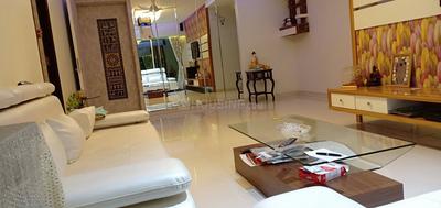Gallery Cover Image of 1715 Sq.ft 3 BHK Apartment for buy in Borivali East for 31000000