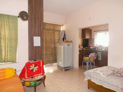 1 RK Apartment