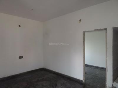 Gallery Cover Image of 550 Sq.ft 1 BHK Independent Floor for buy in Kamala Nagar for 3800000