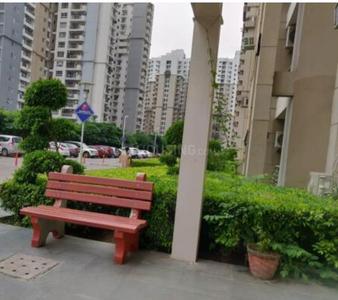 1617 Sqft BHK Flat for sale in The 3C Lotus Boulevard Sector