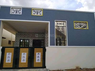 Gallery Cover Image of 430 Sq.ft 1 BHK Independent House for buy in Annur for 1150000