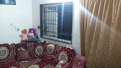 Gallery Cover Image of 1000 Sq.ft 2 BHK Apartment for buy in Waghodia for 2000000